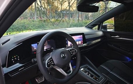 Volkswagen Golf VIII, 2022 год, 1 950 178 рублей, 13 фотография