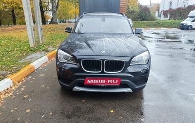 BMW X1, 2013 год, 1 700 000 рублей, 1 фотография