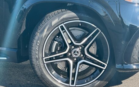 Mercedes-Benz GLS, 2025 год, 14 680 900 рублей, 3 фотография