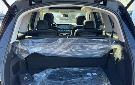 Mercedes-Benz GLS, 2025 год, 14 680 900 рублей, 8 фотография