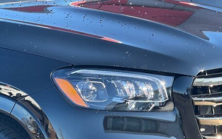 Mercedes-Benz GLS, 2025 год, 14 680 900 рублей, 11 фотография