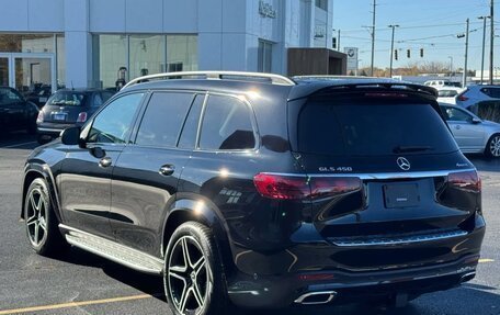 Mercedes-Benz GLS, 2025 год, 14 680 900 рублей, 5 фотография