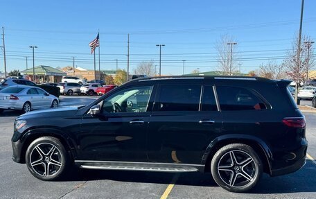 Mercedes-Benz GLS, 2025 год, 14 680 900 рублей, 4 фотография