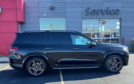 Mercedes-Benz GLS, 2025 год, 14 680 900 рублей, 10 фотография