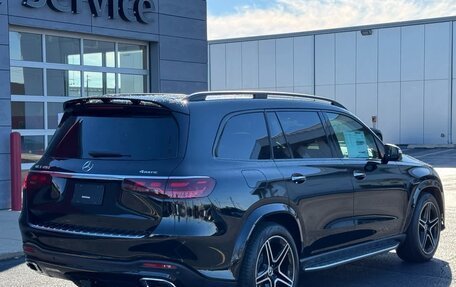 Mercedes-Benz GLS, 2025 год, 14 680 900 рублей, 7 фотография