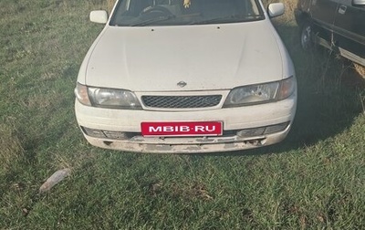 Nissan Lucino, 1998 год, 250 000 рублей, 1 фотография