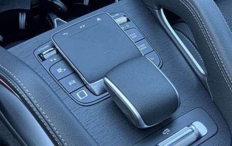 Mercedes-Benz GLS, 2025 год, 14 680 900 рублей, 25 фотография