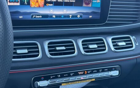 Mercedes-Benz GLS, 2025 год, 14 680 900 рублей, 22 фотография