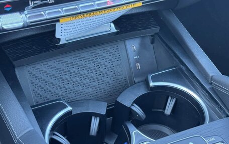 Mercedes-Benz GLS, 2025 год, 14 680 900 рублей, 24 фотография