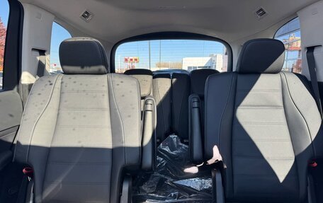 Mercedes-Benz GLS, 2025 год, 14 680 900 рублей, 20 фотография