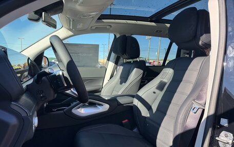 Mercedes-Benz GLS, 2025 год, 14 680 900 рублей, 14 фотография