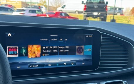 Mercedes-Benz GLS, 2025 год, 14 680 900 рублей, 21 фотография