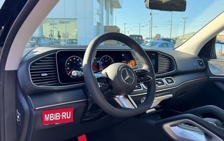 Mercedes-Benz GLS, 2025 год, 14 680 900 рублей, 16 фотография