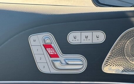 Mercedes-Benz GLS, 2025 год, 14 680 900 рублей, 18 фотография