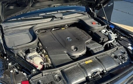 Mercedes-Benz GLS, 2025 год, 14 680 900 рублей, 13 фотография