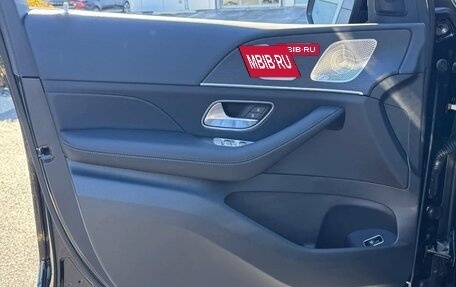 Mercedes-Benz GLS, 2025 год, 14 680 900 рублей, 17 фотография