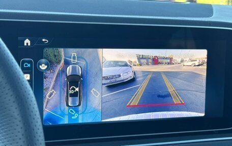 Mercedes-Benz GLS, 2025 год, 14 680 900 рублей, 27 фотография