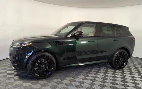 Land Rover Range Rover Sport, 2025 год, 17 094 668 рублей, 1 фотография