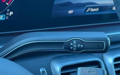 Mercedes-Benz GLS, 2025 год, 14 680 900 рублей, 26 фотография