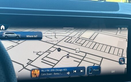 Mercedes-Benz GLS, 2025 год, 14 680 900 рублей, 28 фотография