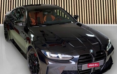 BMW M4, 2025 год, 14 290 000 рублей, 1 фотография