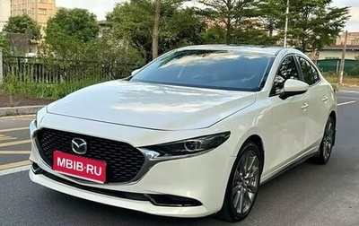 Mazda 3, 2022 год, 1 960 000 рублей, 1 фотография