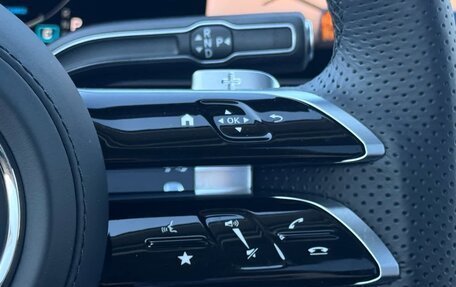 Mercedes-Benz GLS, 2025 год, 14 680 900 рублей, 31 фотография