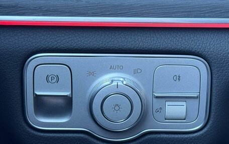 Mercedes-Benz GLS, 2025 год, 14 680 900 рублей, 33 фотография