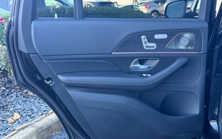 Mercedes-Benz GLS, 2025 год, 14 680 900 рублей, 35 фотография