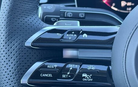 Mercedes-Benz GLS, 2025 год, 14 680 900 рублей, 32 фотография