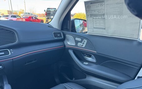 Mercedes-Benz GLS, 2025 год, 14 680 900 рублей, 39 фотография