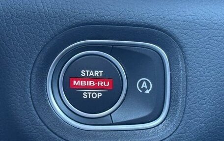 Mercedes-Benz GLS, 2025 год, 14 680 900 рублей, 29 фотография