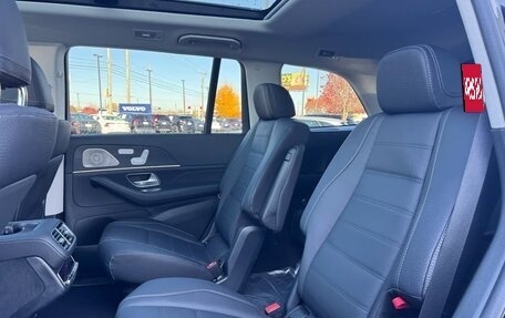 Mercedes-Benz GLS, 2025 год, 14 680 900 рублей, 36 фотография