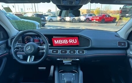 Mercedes-Benz GLS, 2025 год, 14 680 900 рублей, 38 фотография