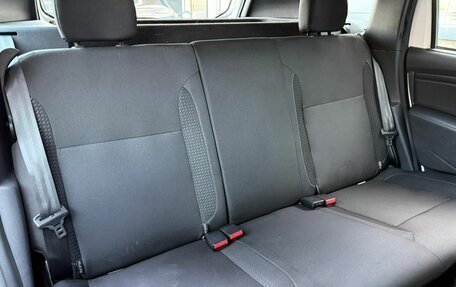 Renault Duster I рестайлинг, 2020 год, 1 279 000 рублей, 10 фотография