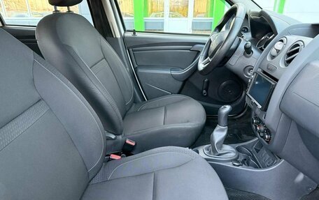 Renault Duster I рестайлинг, 2020 год, 1 279 000 рублей, 9 фотография