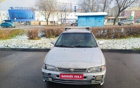 Mitsubishi Lancer VII, 1998 год, 280 000 рублей, 1 фотография