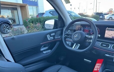 Mercedes-Benz GLS, 2025 год, 14 680 900 рублей, 40 фотография