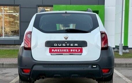 Renault Duster I рестайлинг, 2020 год, 1 279 000 рублей, 6 фотография