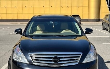 Nissan Teana, 2008 год, 950 000 рублей, 1 фотография