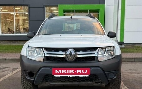 Renault Duster I рестайлинг, 2020 год, 1 279 000 рублей, 2 фотография