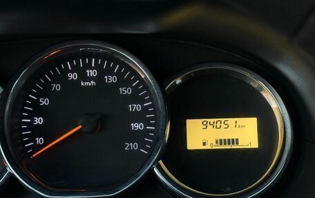 Renault Duster I рестайлинг, 2020 год, 1 279 000 рублей, 11 фотография