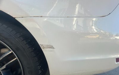 Volkswagen Jetta VI, 2012 год, 590 000 рублей, 1 фотография