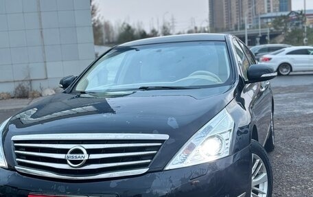 Nissan Teana, 2012 год, 850 000 рублей, 1 фотография