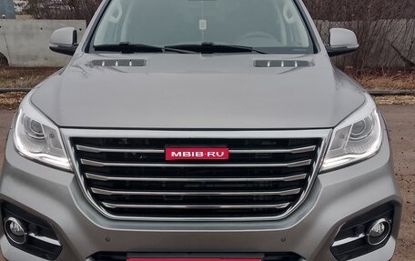 Haval H9 I рестайлинг, 2021 год, 2 550 000 рублей, 1 фотография