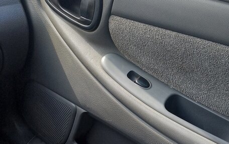 Chevrolet Lanos I, 2008 год, 250 000 рублей, 15 фотография