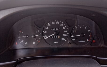 Chevrolet Lanos I, 2008 год, 250 000 рублей, 13 фотография