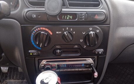 Chevrolet Lanos I, 2008 год, 250 000 рублей, 14 фотография