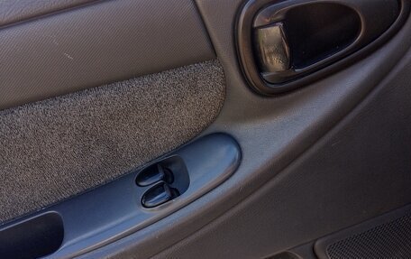 Chevrolet Lanos I, 2008 год, 250 000 рублей, 16 фотография