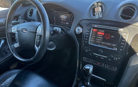 Ford Mondeo IV, 2011 год, 850 000 рублей, 6 фотография